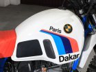 BMW R 80G/S Paris Dakar